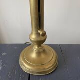 Lampe en bronze ancienne