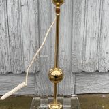 Hollywood Regency style table lamp