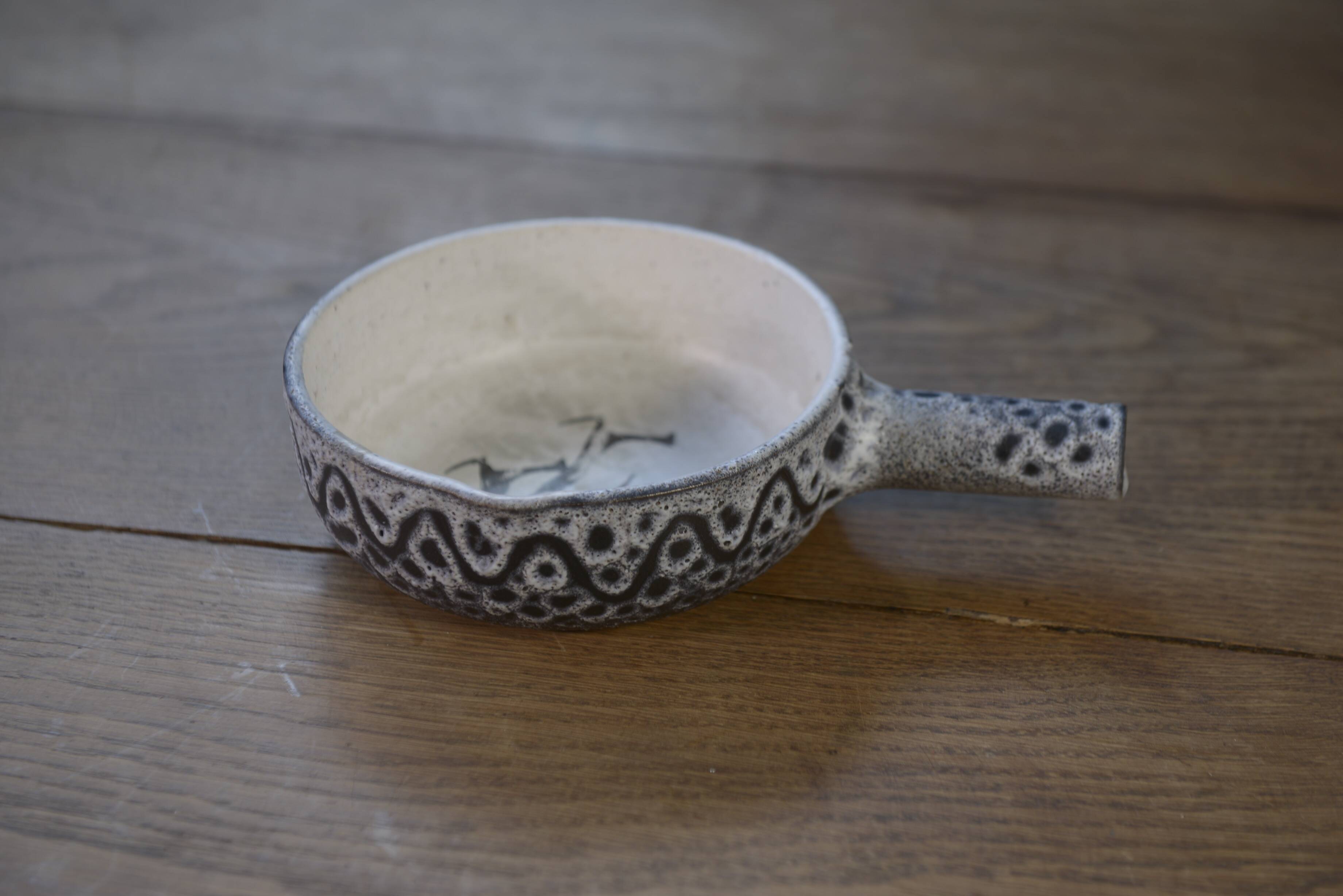 Ceramics by Jean Austruy 1950