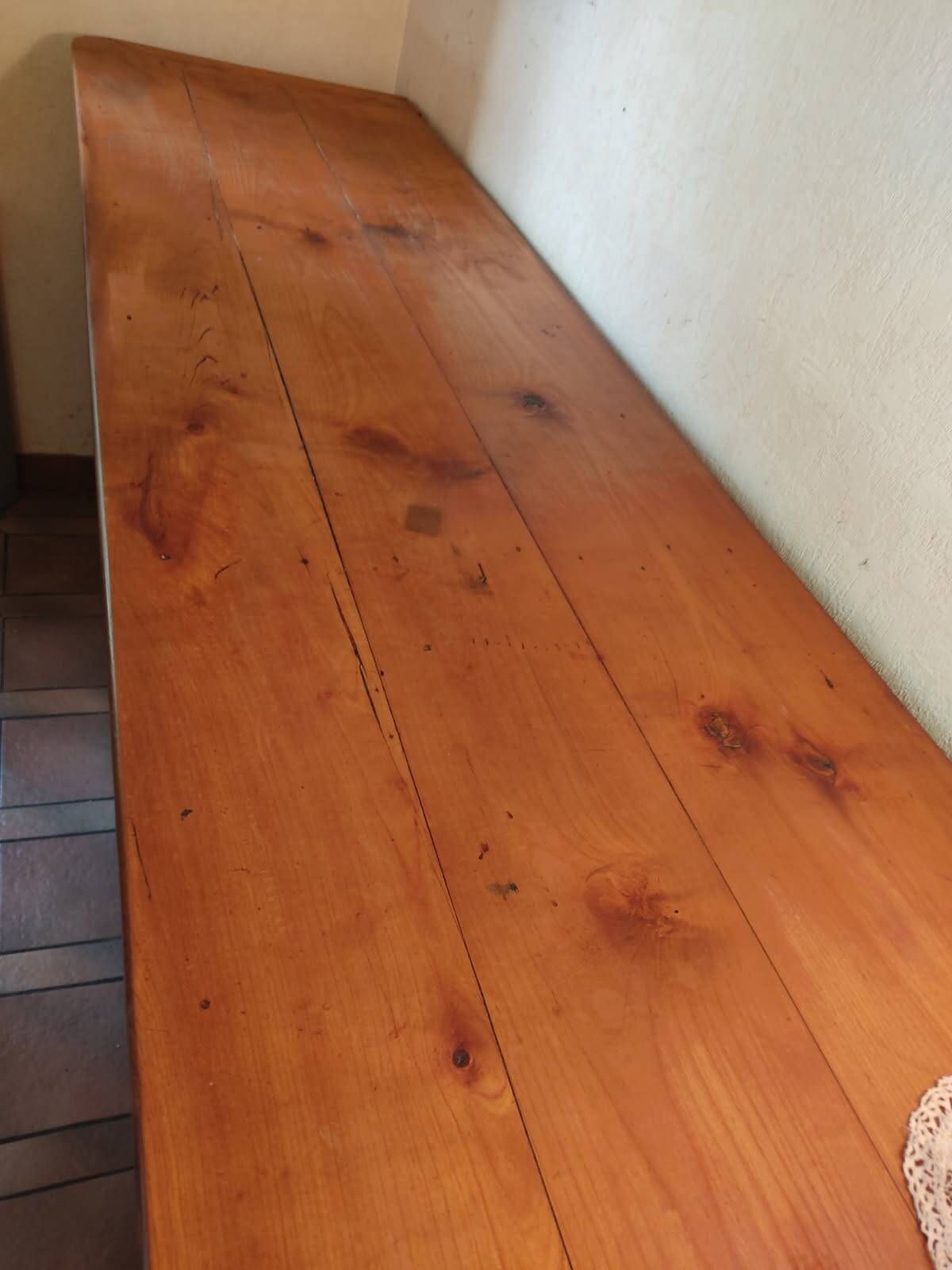 Cherry enfilade
