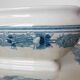 Vintage Massena porcelain gravy boat