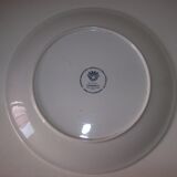 Flat plate Acapulco Villeroy and Boch