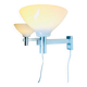Pair Of Uplighter Wall Lamps By Raak Amsterdam, The Netherlands 1960S