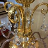 Paul Neuhauss chandelier