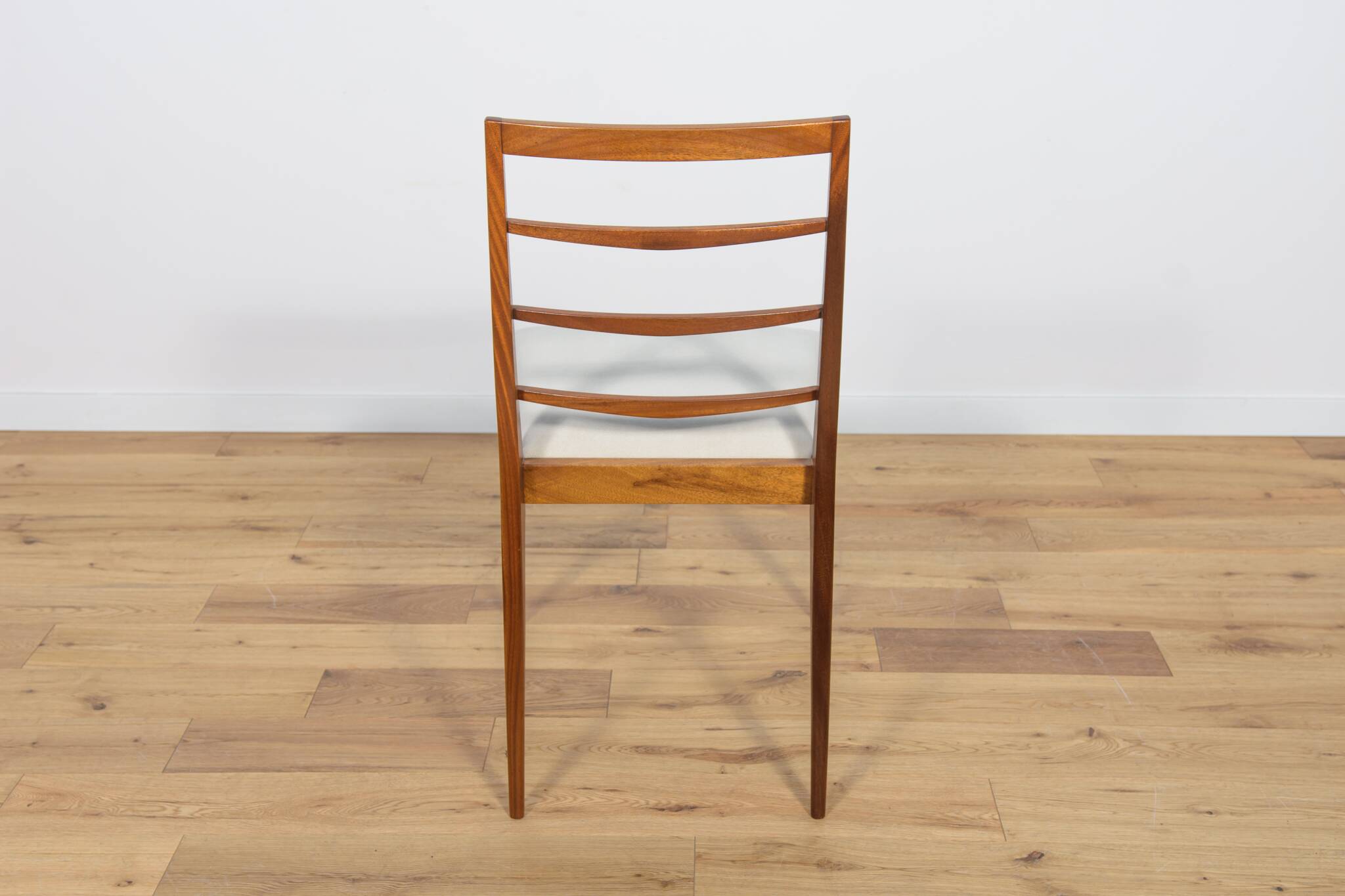 Mid-Century Teak Dining Chairs from McIntosh, 1960s, Set of 6
