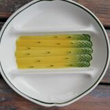 Salins asparagus service