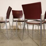 Fasem ergo ding chairs