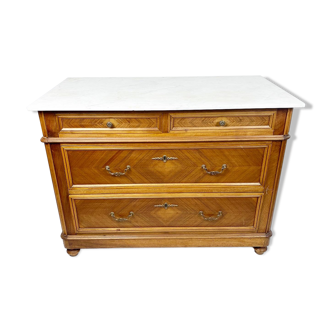 Commode 4 tiroirs