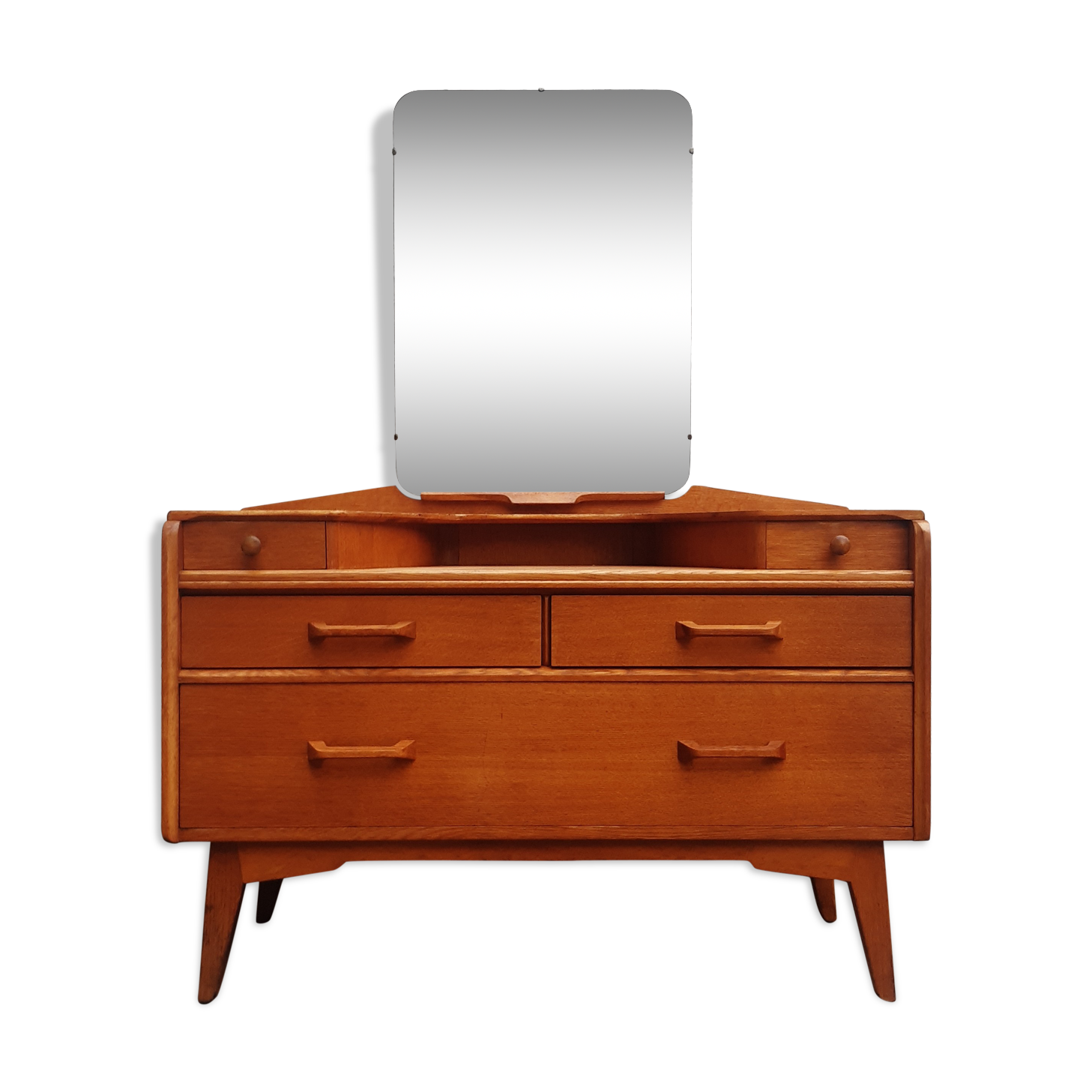 G Plan Brandon Dressing Table