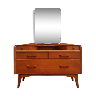 G Plan Brandon Dressing Table