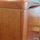 Luning teak wardrobe