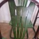 Lot de 4 chaises Baumann Argos