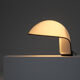 Albanella table lamp designed by Sergio Brazzoli and Ermanno Lampa 1973