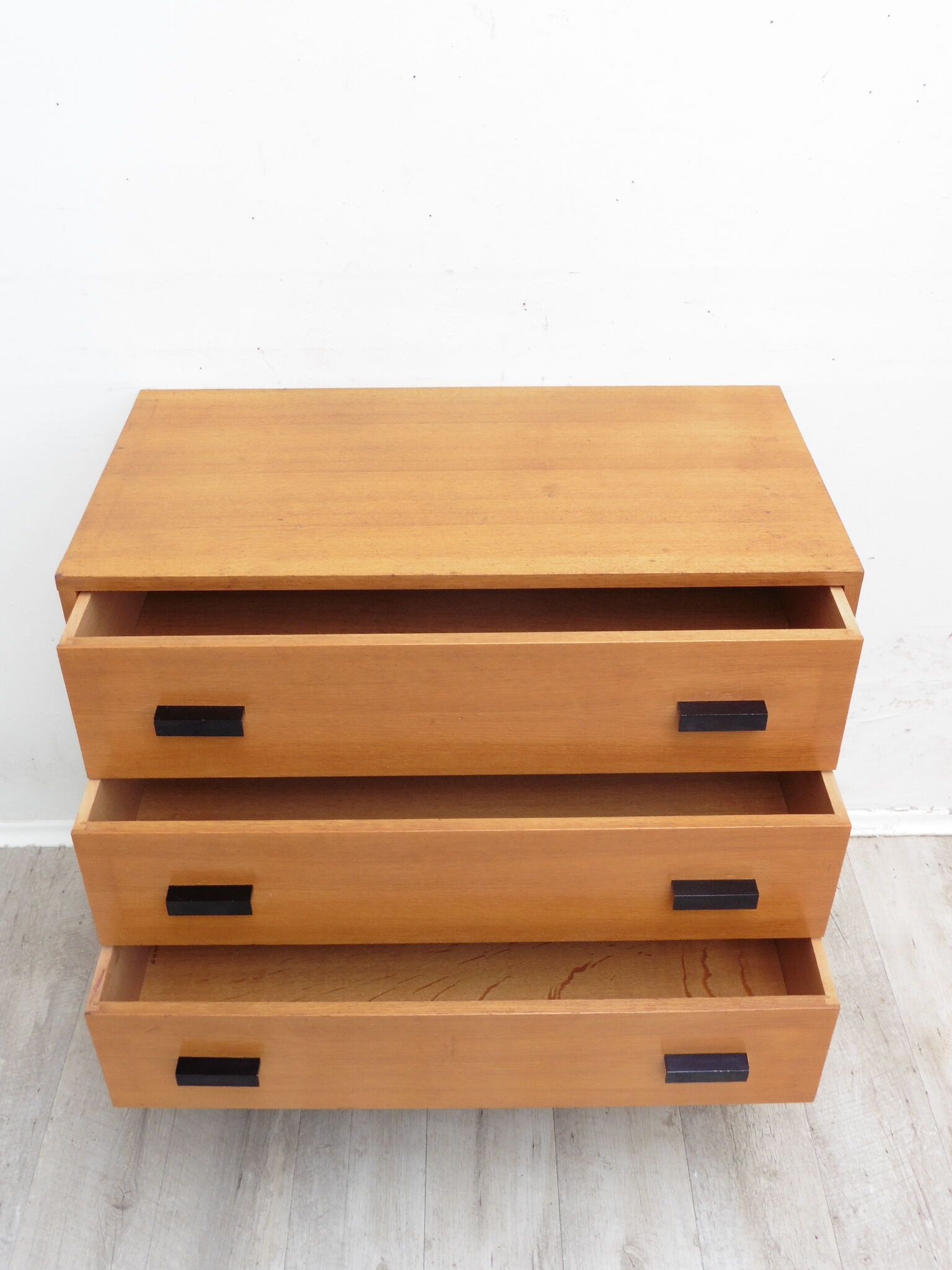 Chest of drawers 60s