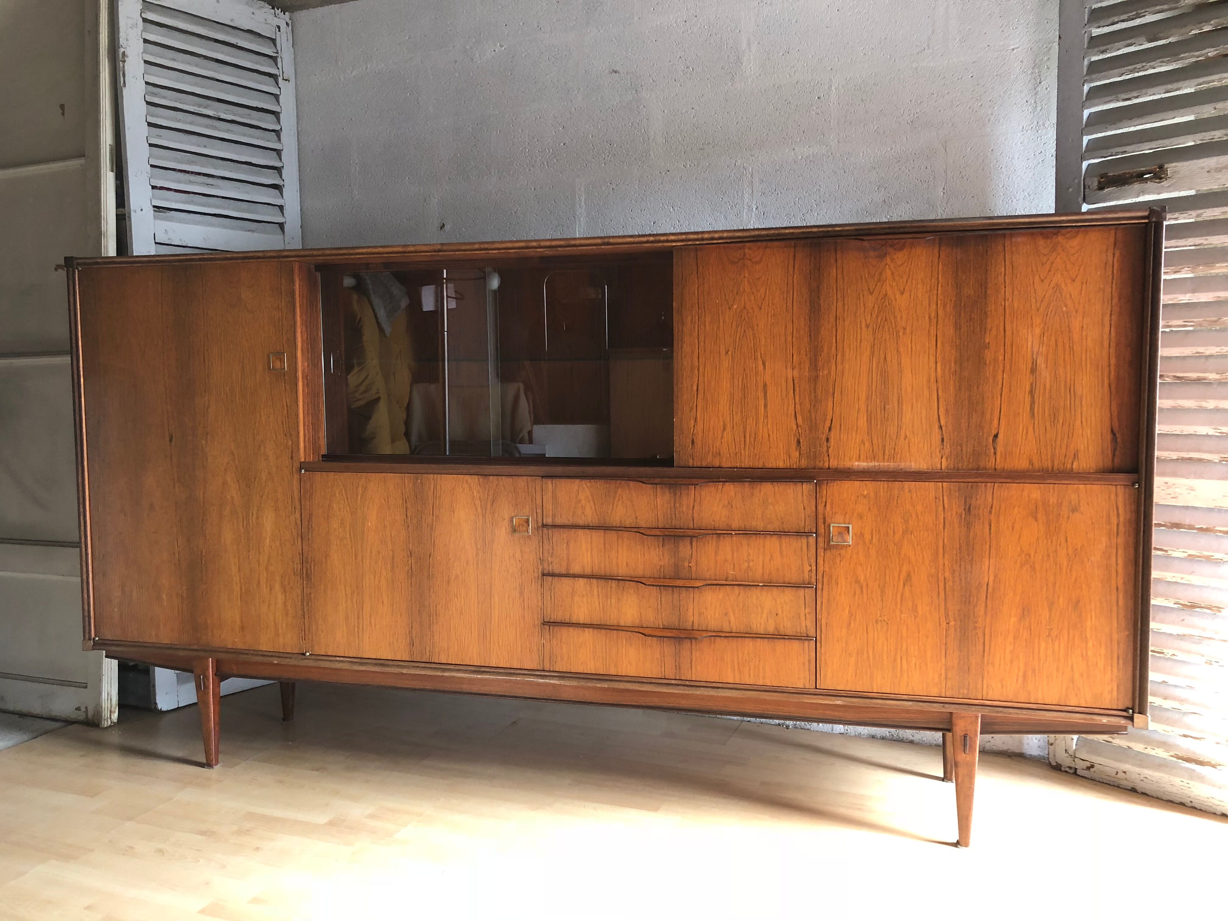 Buffet scandinave