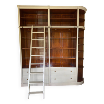 GRANGE bookcase unit