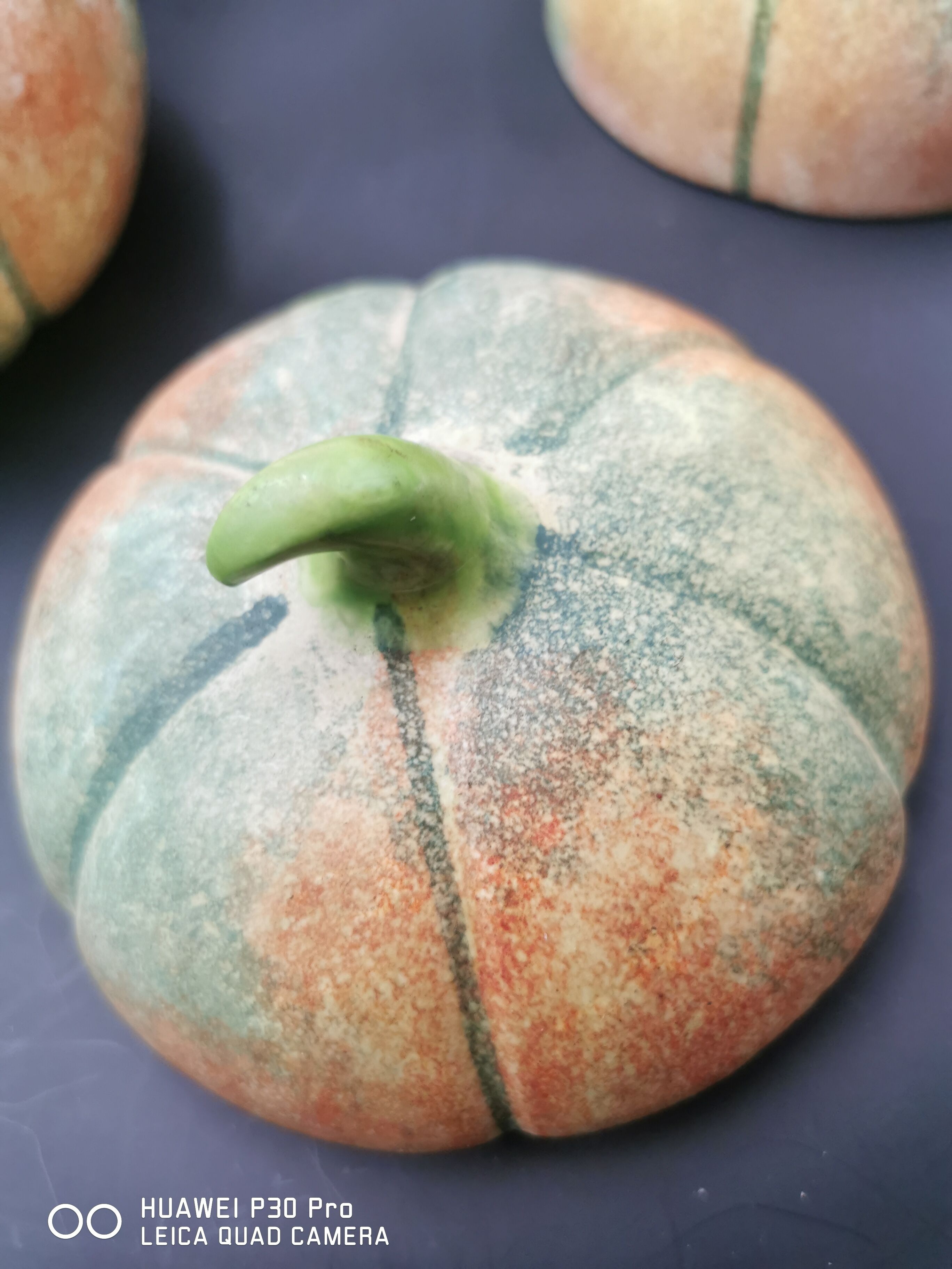 Together dabbling melon fruit salad