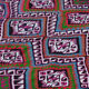Anatolian handmade kilim rug 211 cm x 150 cm