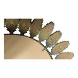 Miroir soleil