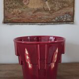 Art Deco cache pot, A.G. de Bruyn