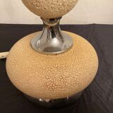 Lampe, Space age vintage 70
