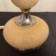 Lampe, Space age vintage 70