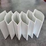Vase elegant pour plusieurs fleurs