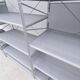 Bibliothèque de Caimi Lab en acier, 2000