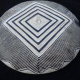 Zulu Shield South Africa 52 cm