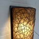Vinjtage Design hanging lamp Sixties