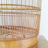 Cage ancienne de collection