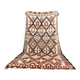 Tapis Marmoucha Vintage