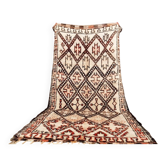 Vintage Marmoucha Rug