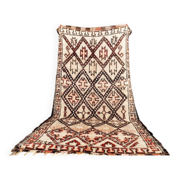 Tapis Marmoucha Vintage