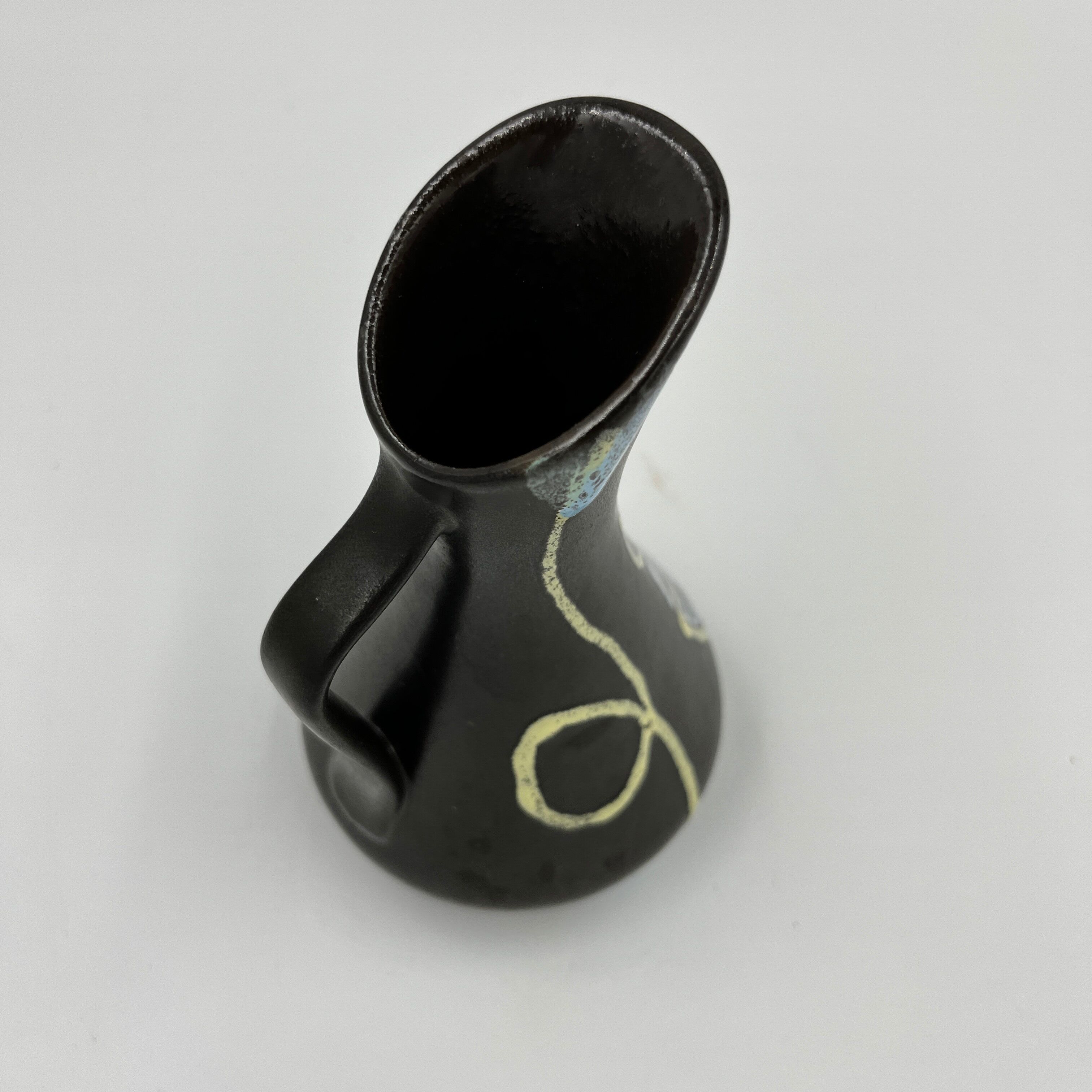 Soliflore ceramic jug WG