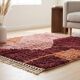 Berber carpet