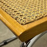 Cesca B64 armchair by Marcel Breuer