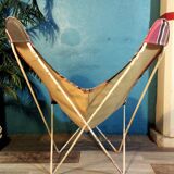 Armchair AA Butterfly 1950s