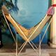 Fauteuil AA Butterfly 1950