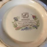 Tureen "Rouen" Sarreguemines France
