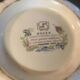 Tureen "Rouen" Sarreguemines France