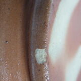 2 pitchers in Brown stoneware and ceramic