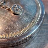 Dior jewelry box 1960s