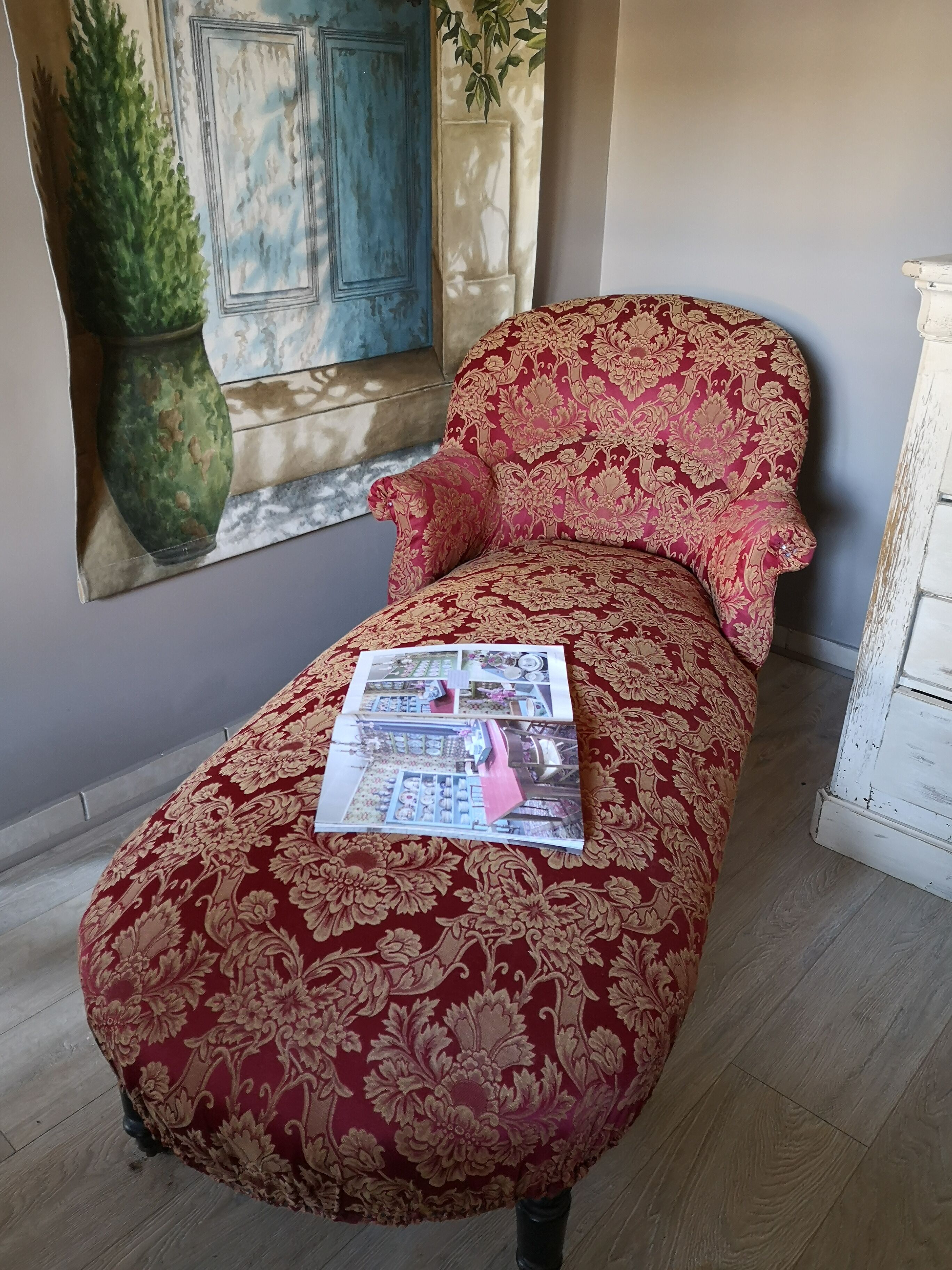 Meridian Napoleon III