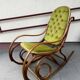Vintage rocking chair