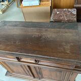 2-door, 3-drawer sideboard