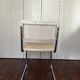 Chaises inspirations B32 Marcel Breuer cannage