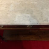 Serving console