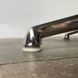 Mid-century side table by Charles & Ray Eames for Herman Miller, 1960s