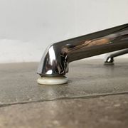 Table d'appoint du milieu du siècle par Charles & Ray Eames pour Herman Miller, années 1960